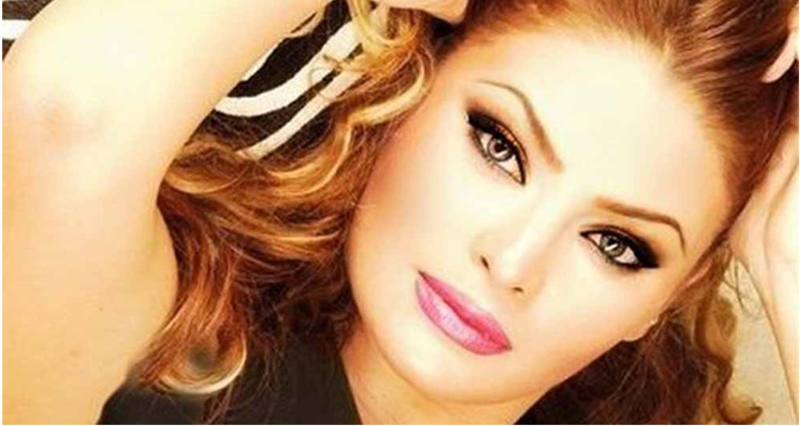 سوزان تميم إلى الأضواء من جديد!!